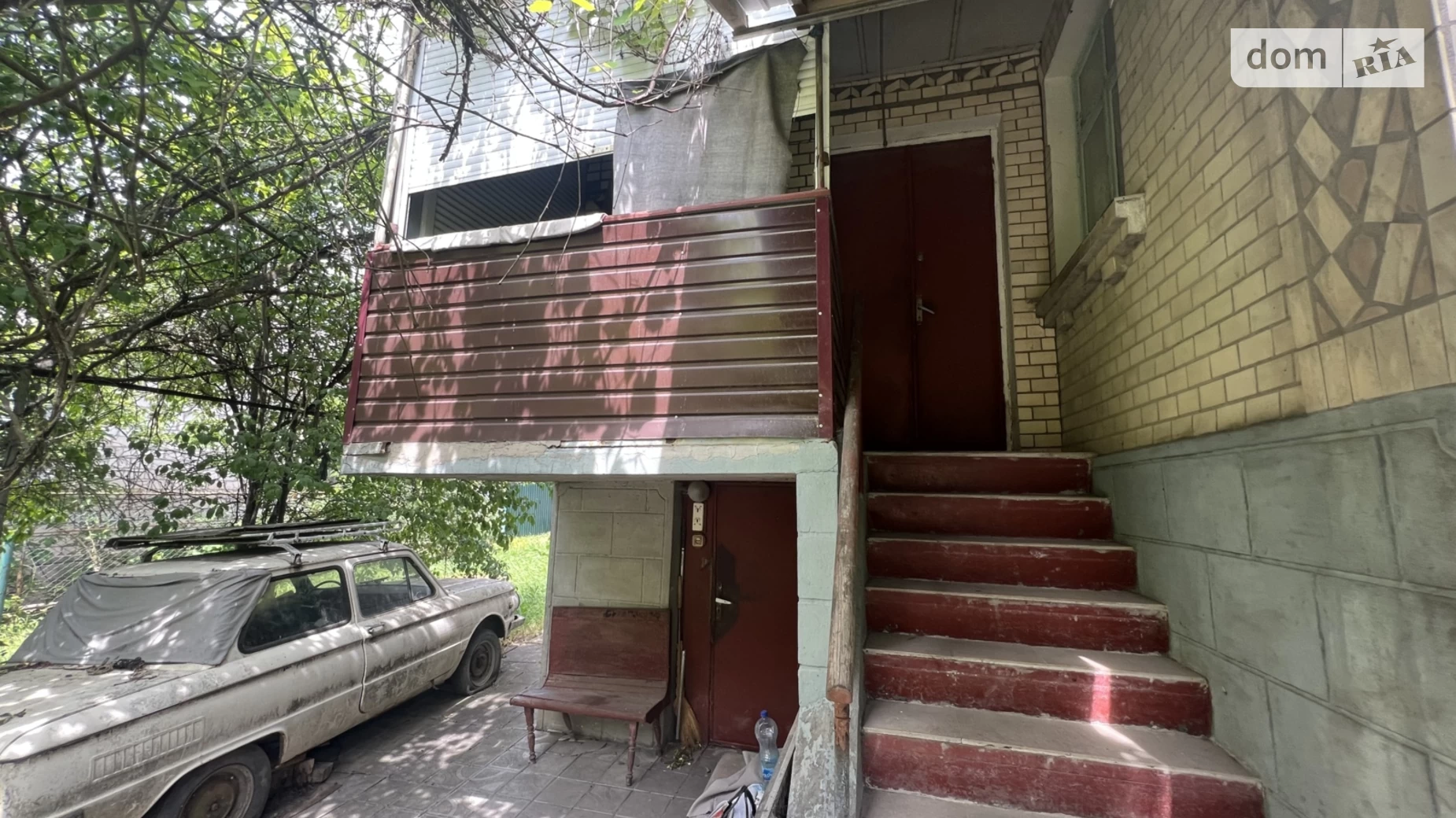 Продається будинок 2 поверховий 138.4 кв. м з ділянкою, цена: 30000 $ - фото 5