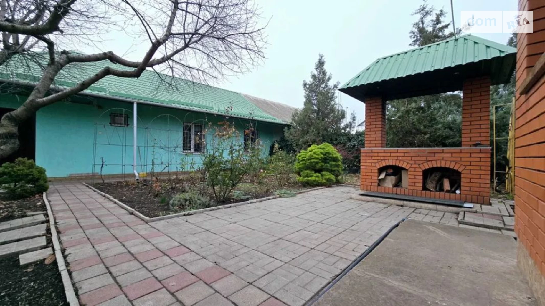 Продается одноэтажный дом 141.4 кв. м с садом, цена: 55000 $ - фото 2