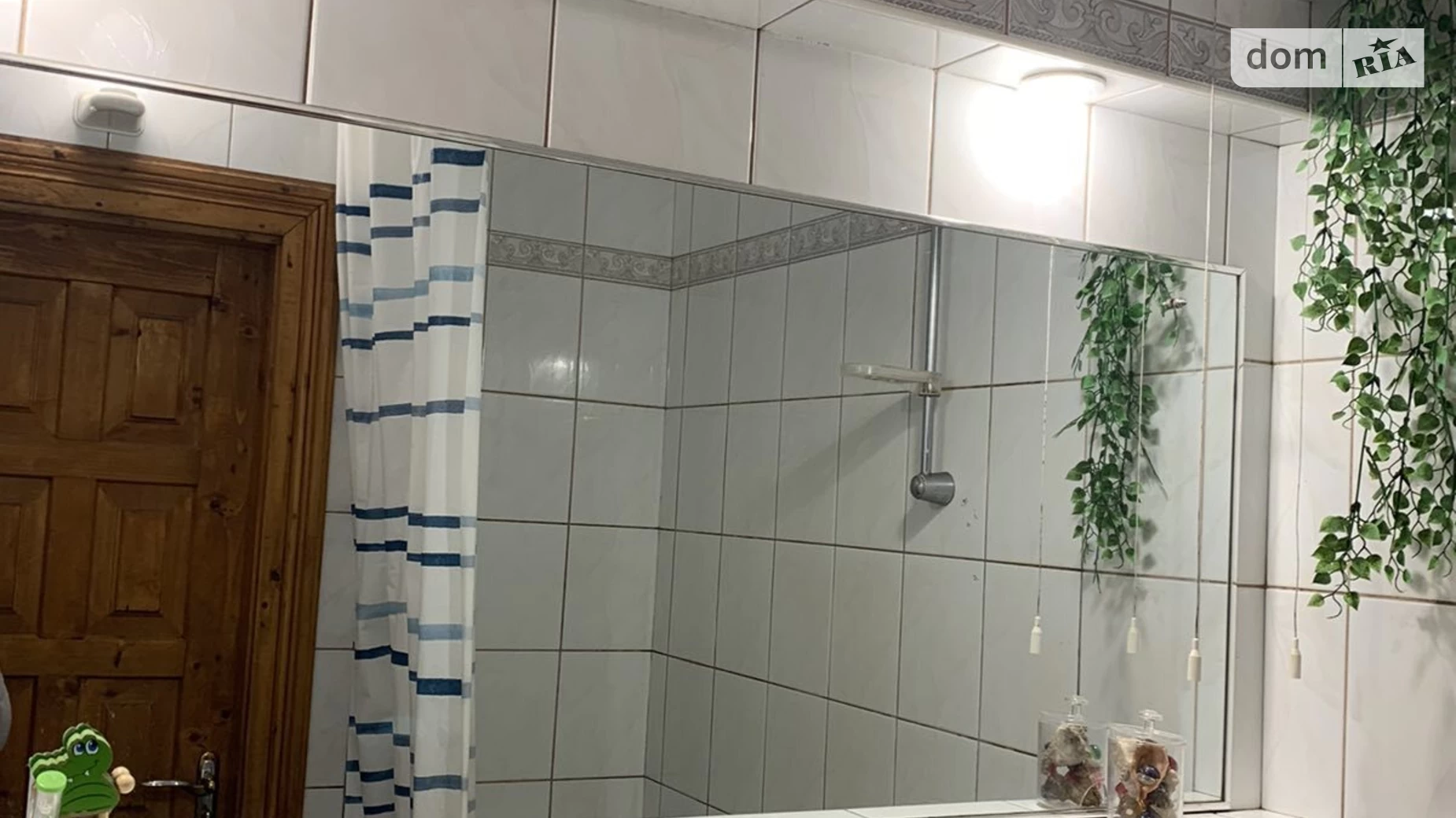Продається 3-кімнатна квартира 72 кв. м у Брошневі-Облозі, вул. Івана Франка, 20 - фото 2