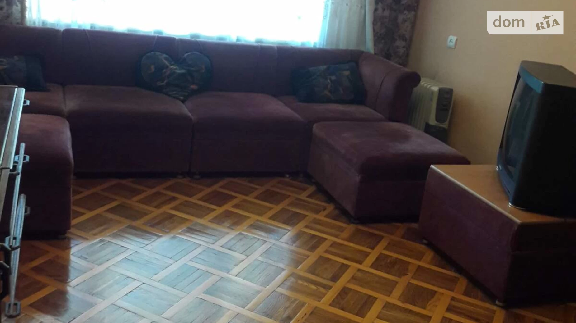 Продається 3-кімнатна квартира 72 кв. м у Брошневі-Облозі, вул. Івана Франка, 20 - фото 5