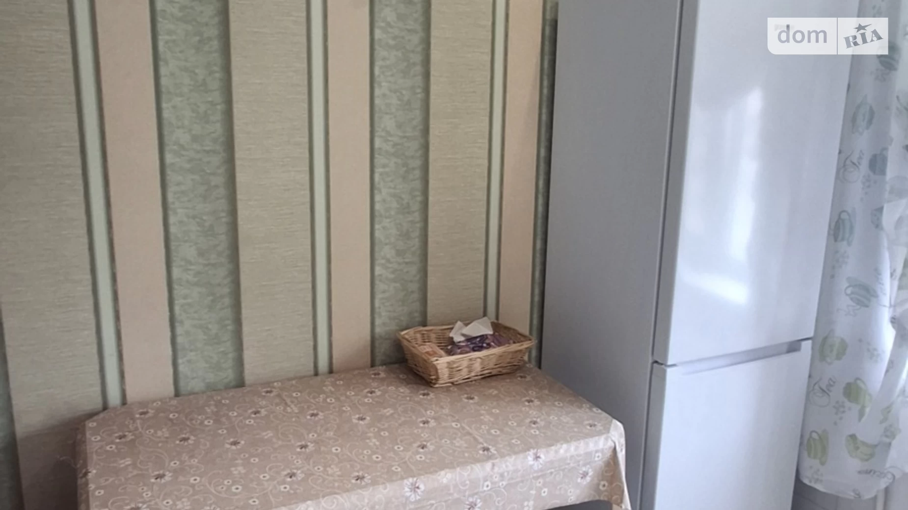 Сдается в аренду 2-комнатная квартира 52 кв. м в Киеве, ул. Милославская, 39/48 - фото 2