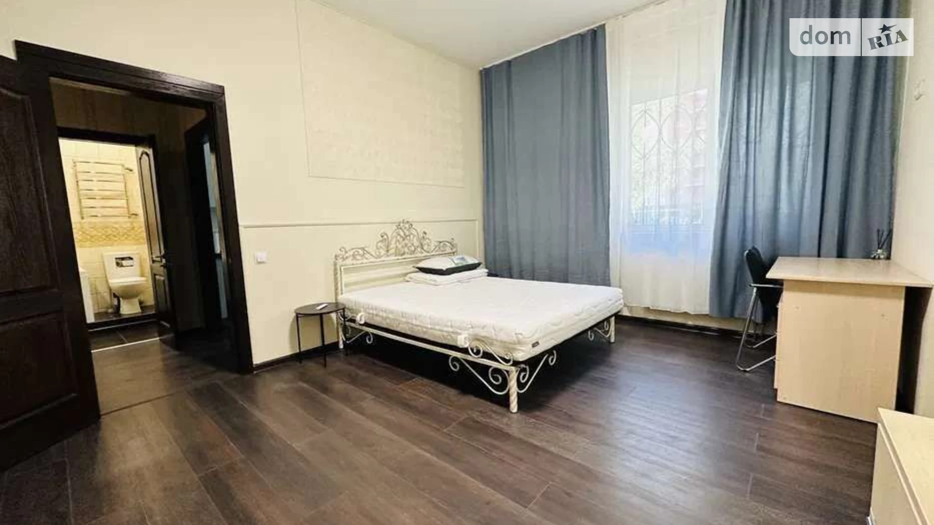 Сдается в аренду 1-комнатная квартира 41 кв. м в Киеве, ул. Братиславская, 34Б - фото 5