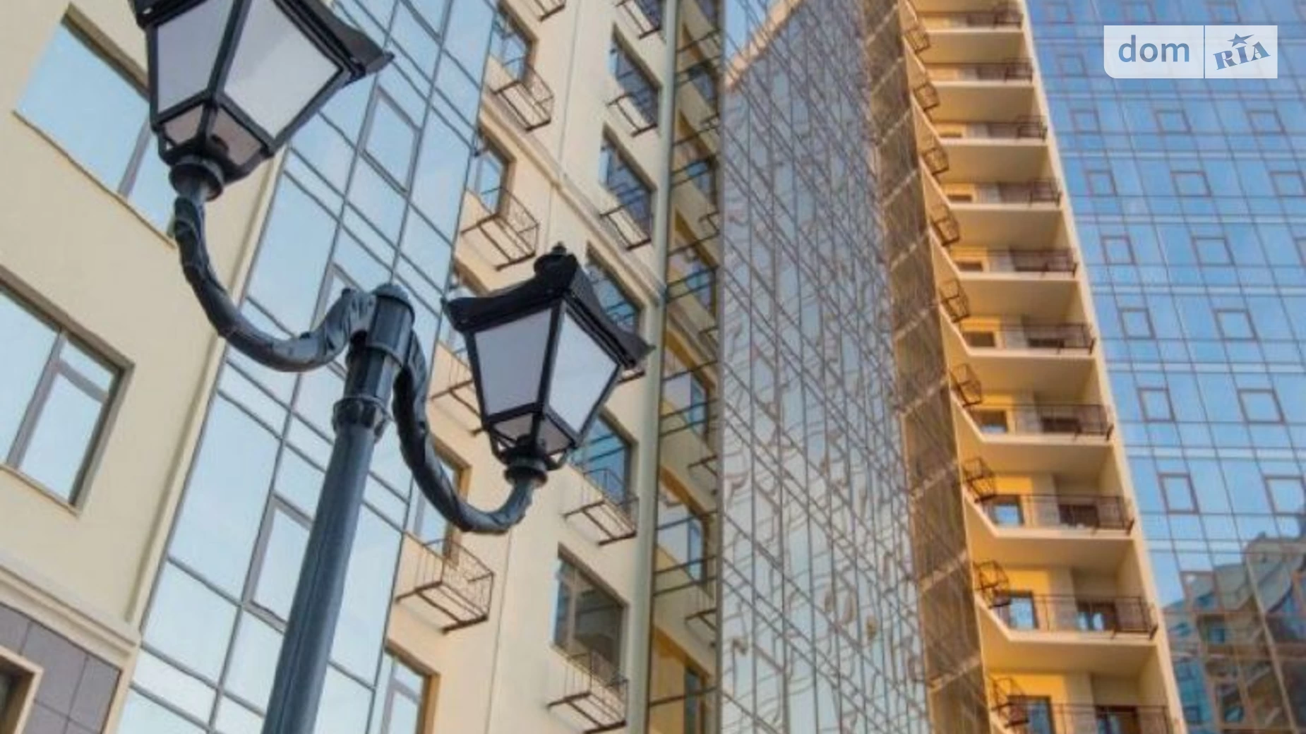 Продается 2-комнатная квартира 66 кв. м в Крыжановка, ул. Марсельская, 35А - фото 2