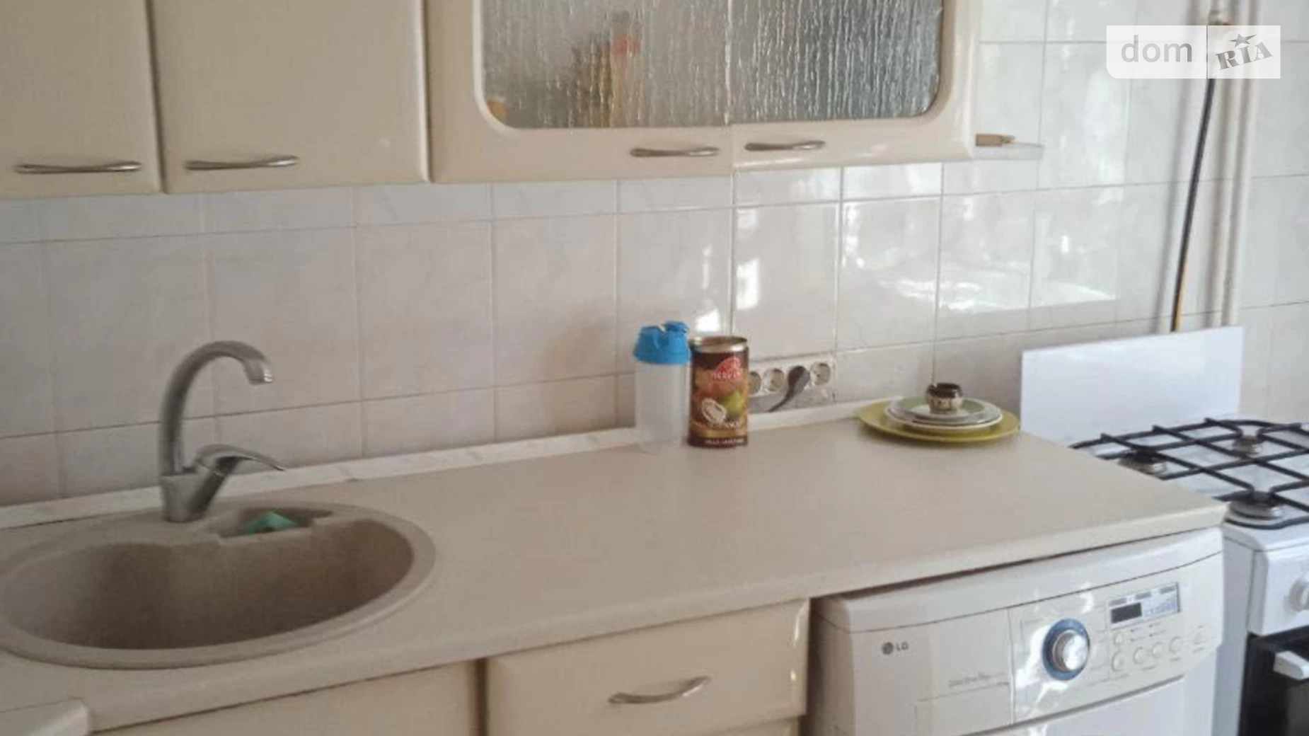 Продается 1-комнатная квартира 35.5 кв. м в Киеве, цена: 45000 $ - фото 5