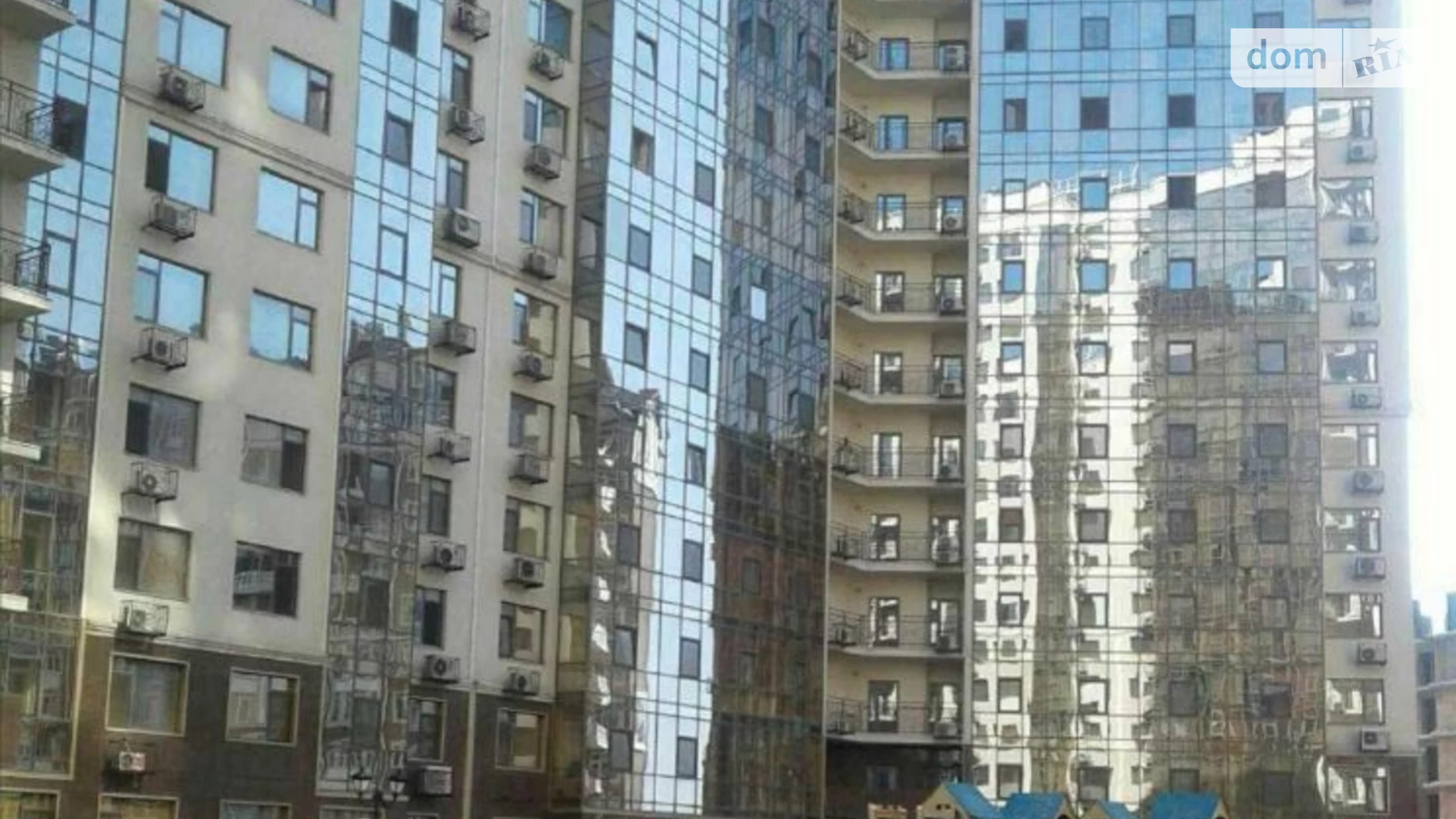 Продается 2-комнатная квартира 66 кв. м в Крыжановка, ул. Марсельская, 35А - фото 3