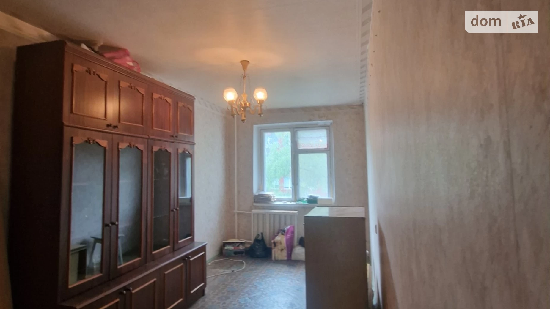 Продается 3-комнатная квартира 59 кв. м в Днепре, просп. Слобожанский, 101 - фото 3