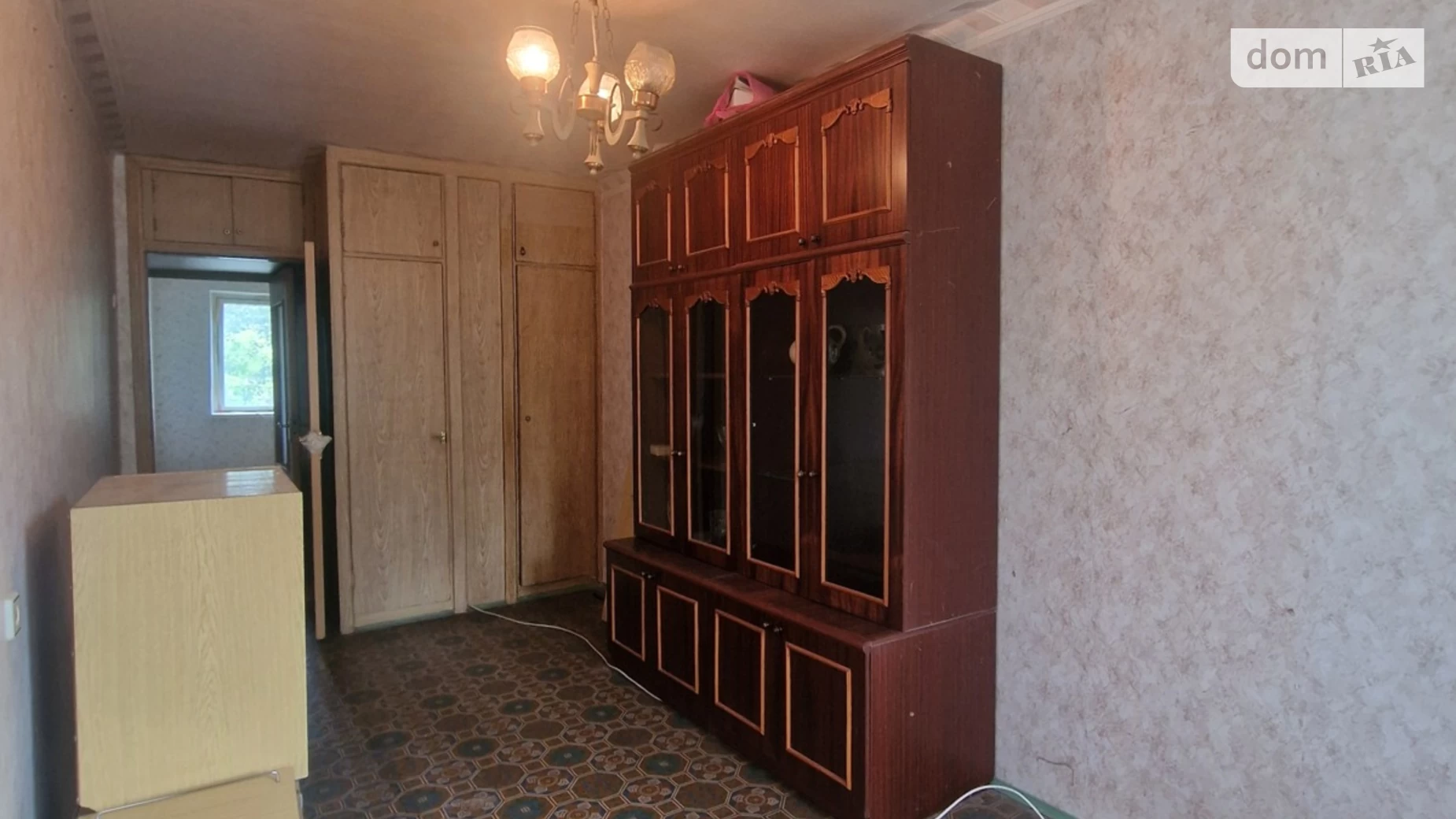 Продается 3-комнатная квартира 59 кв. м в Днепре, просп. Слобожанский, 101 - фото 2