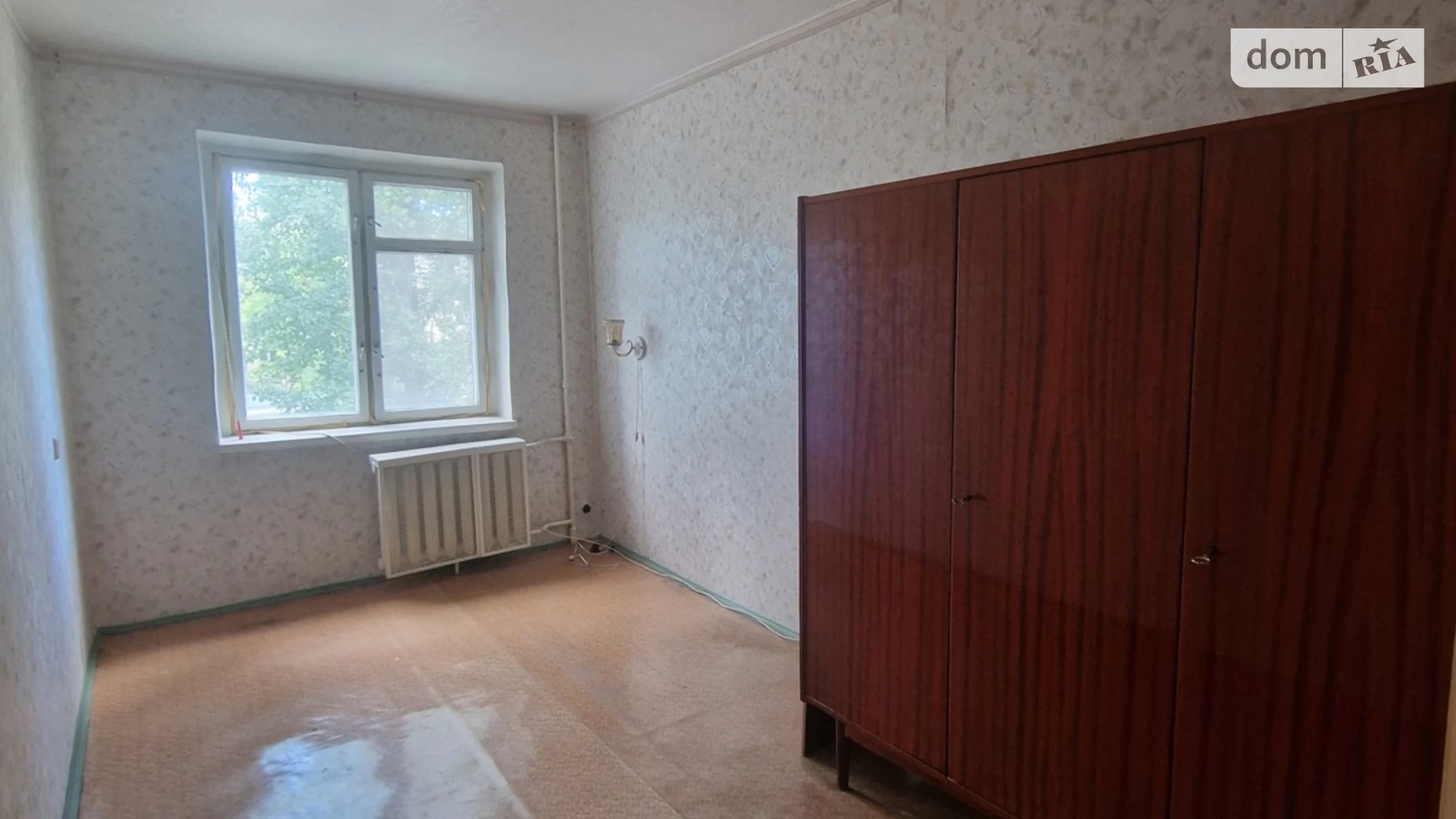 Продается 3-комнатная квартира 59 кв. м в Днепре, просп. Слобожанский, 101 - фото 4