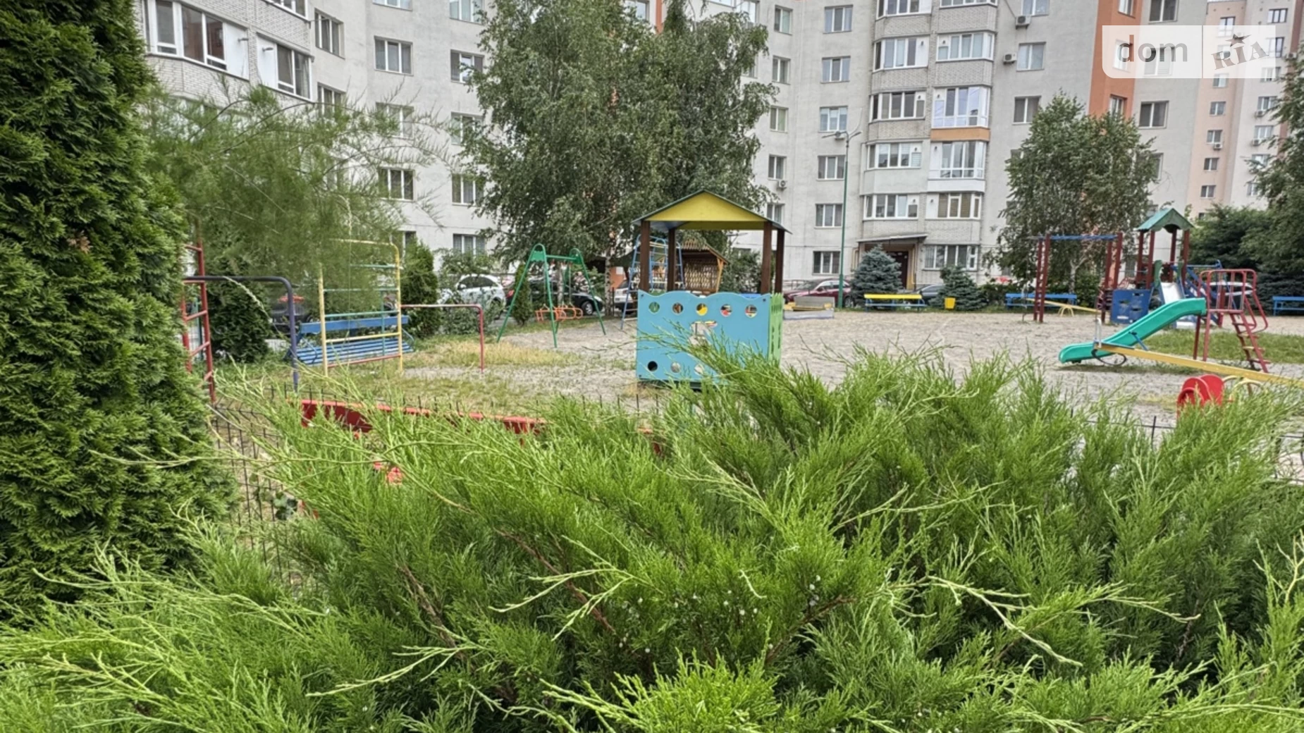 Здається в оренду 1-кімнатна квартира 48 кв. м у Вінниці, вул. Анатолія Бортняка, 6 - фото 2