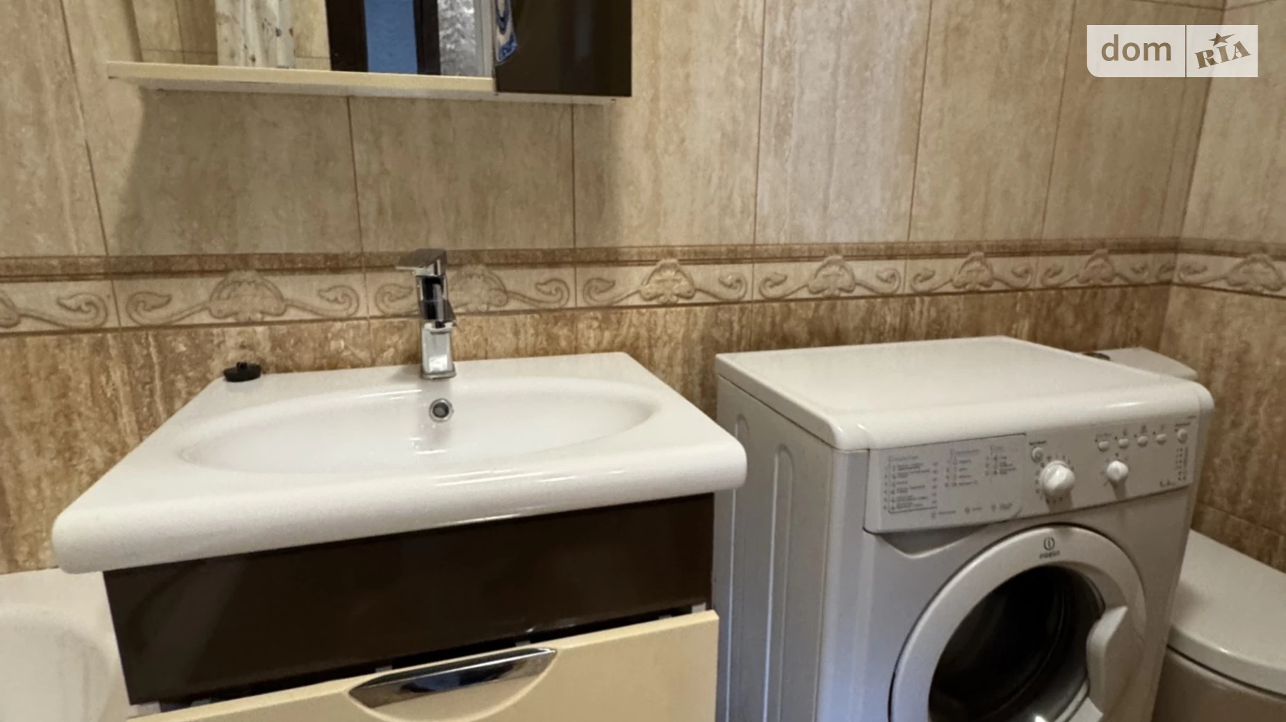Здається в оренду 1-кімнатна квартира 48 кв. м у Вінниці, вул. Анатолія Бортняка, 6 - фото 5