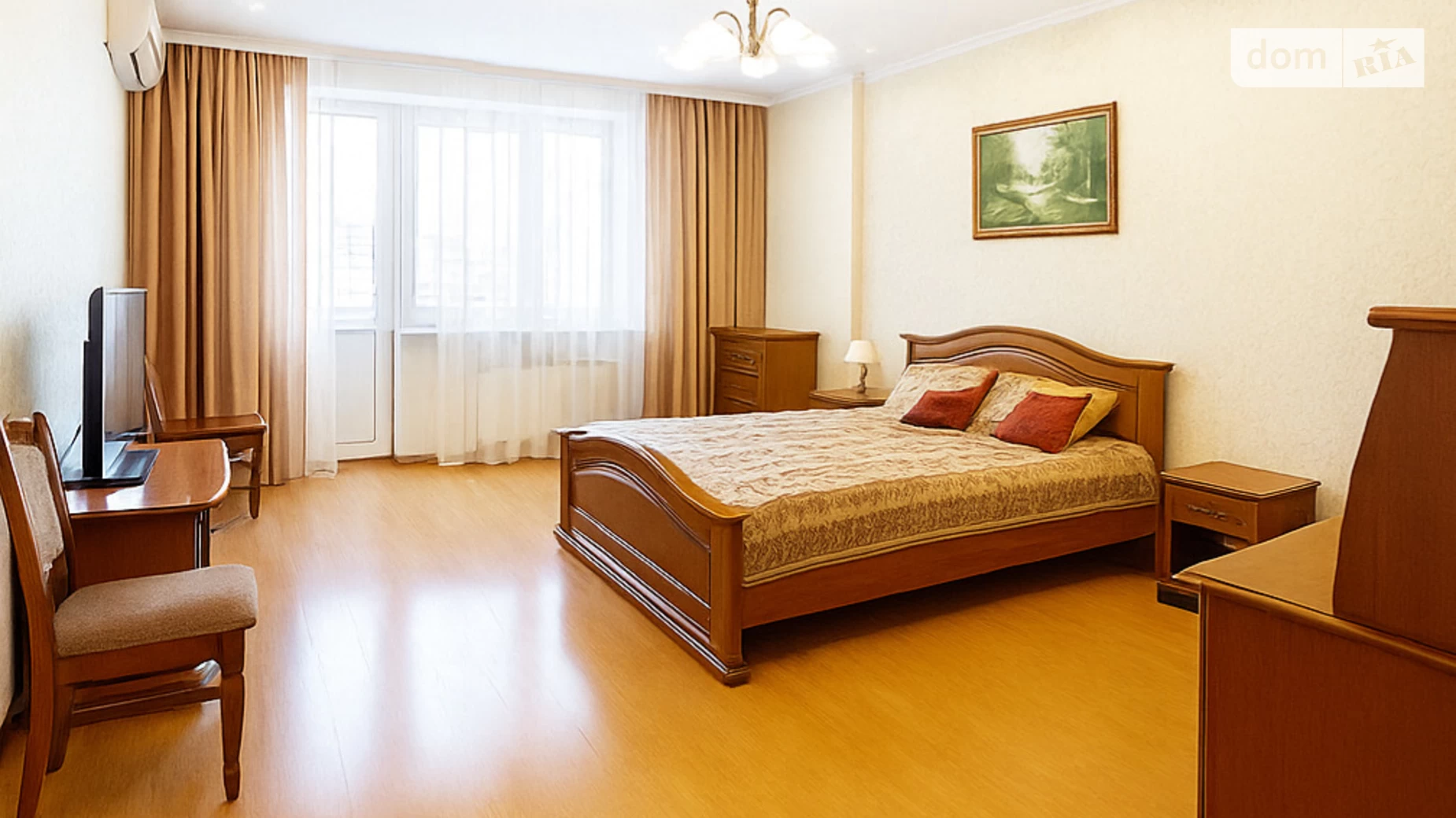 Продается 1-комнатная квартира 60.1 кв. м в Киеве, ул. Гетьмана Вадима, 1Б - фото 2