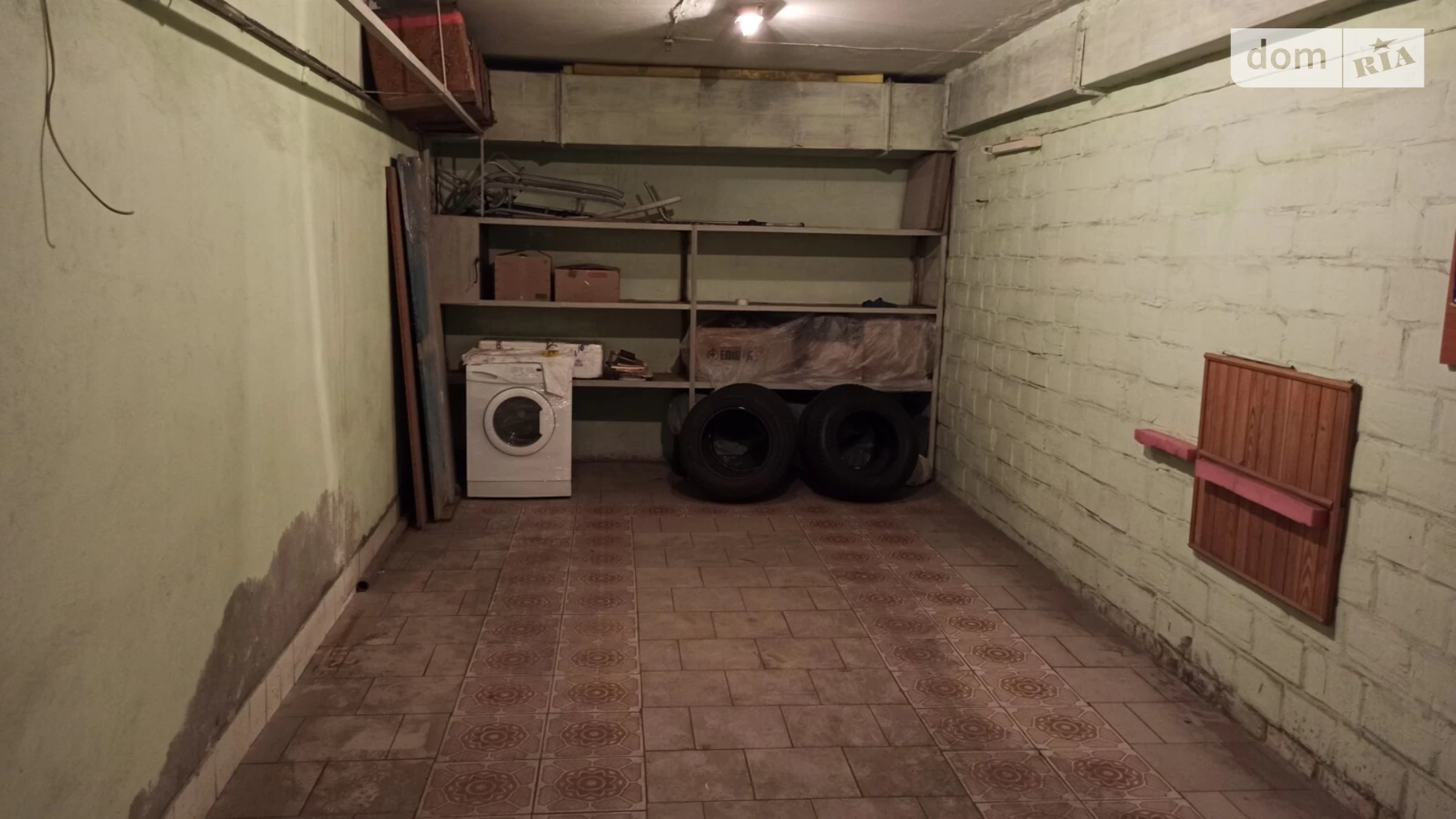 Сдается в аренду отдельно стоящий гараж под легковое авто на 20.4 кв. м, цена: 5000 грн - фото 4
