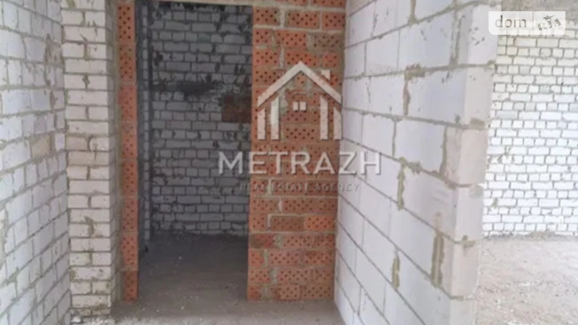 Продается 2-комнатная квартира 67 кв. м в Харькове, пер. Лосевский, 2В - фото 4