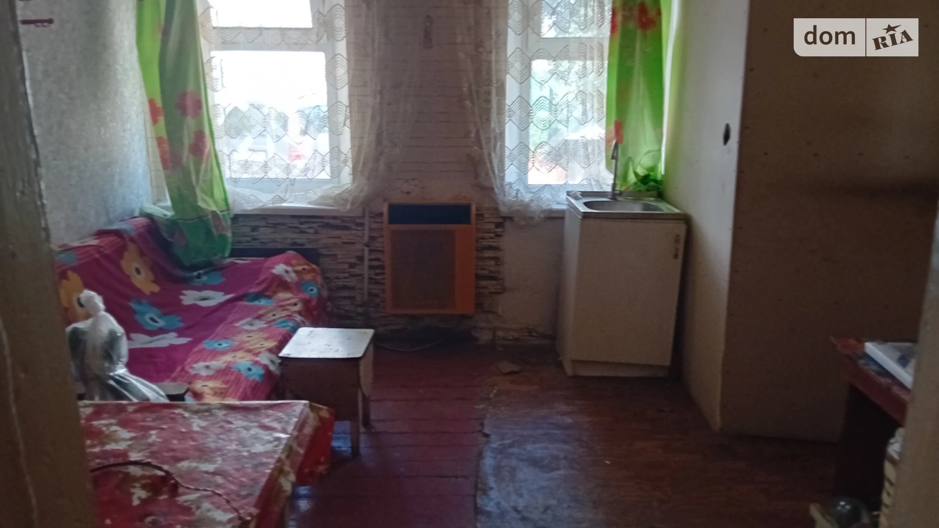 Сдается в аренду часть дома 28 кв. м с баней/сауной, цена: 2000 грн - фото 3