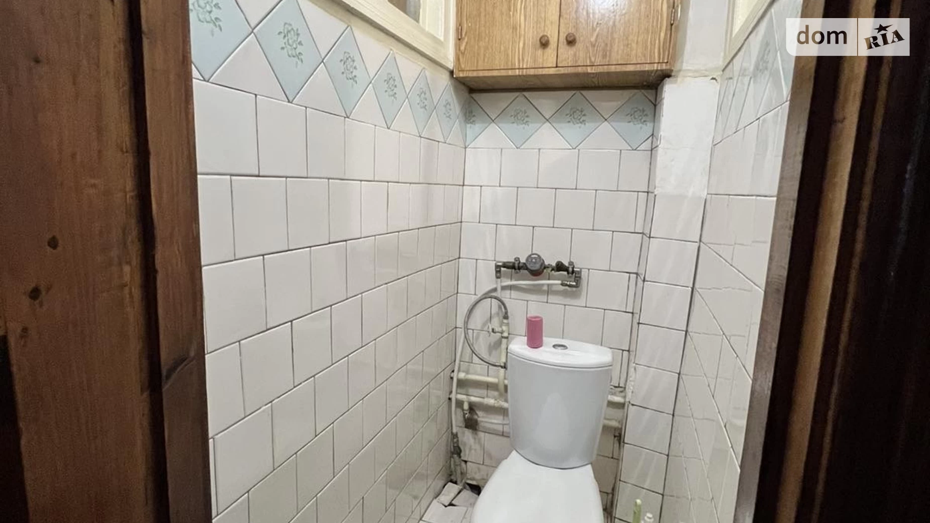 Продается 2-комнатная квартира 52 кв. м в Кременчуге, ул. Богдана Хмельницкого, 2/50 - фото 3