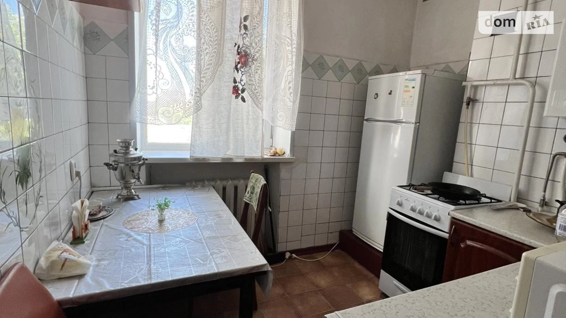Продается 2-комнатная квартира 52 кв. м в Кременчуге, ул. Богдана Хмельницкого, 2/50 - фото 4