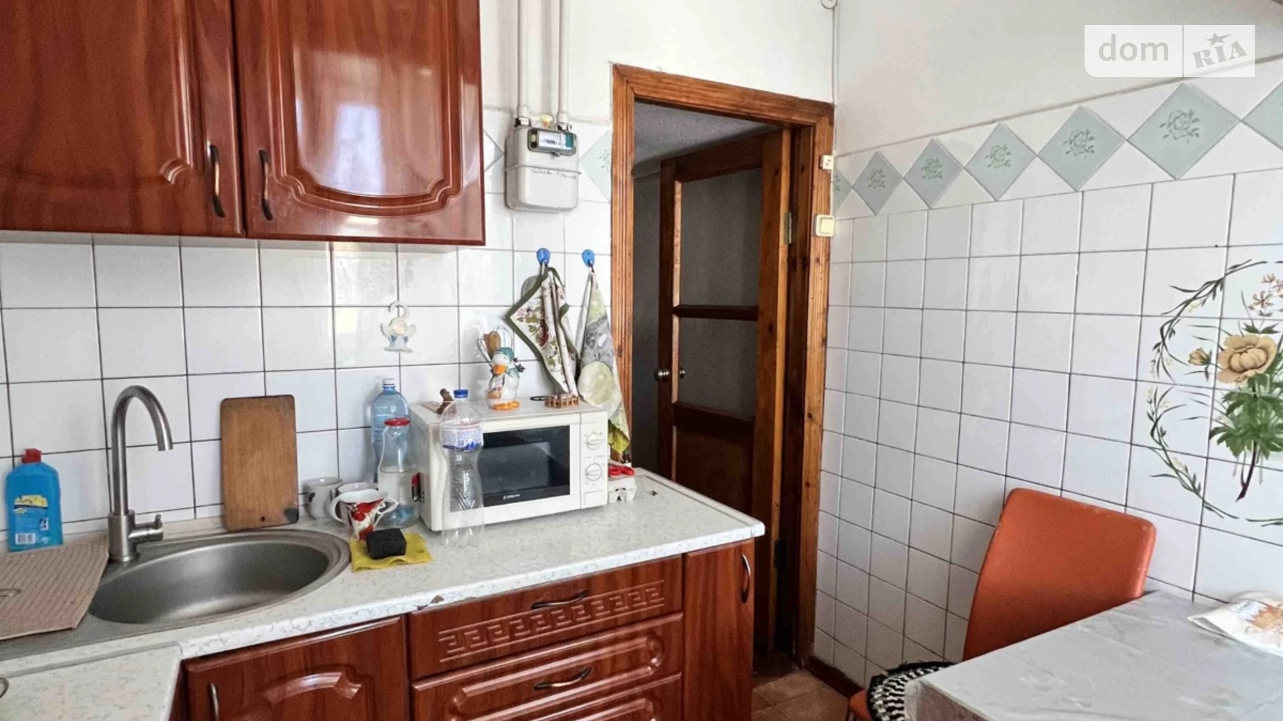 Продается 2-комнатная квартира 52 кв. м в Кременчуге, ул. Богдана Хмельницкого, 2/50 - фото 2