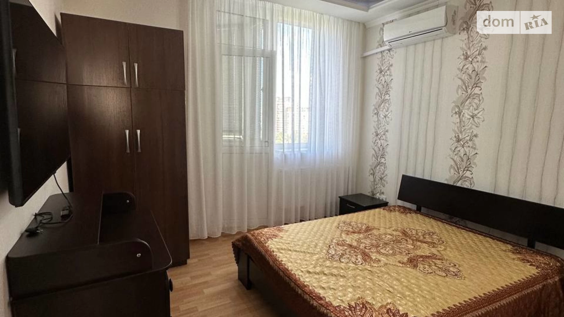 Здається в оренду 2-кімнатна квартира 50 кв. м у Києві, вул. Степана Рудницького(Академіка Вільямса), 3/7 - фото 2