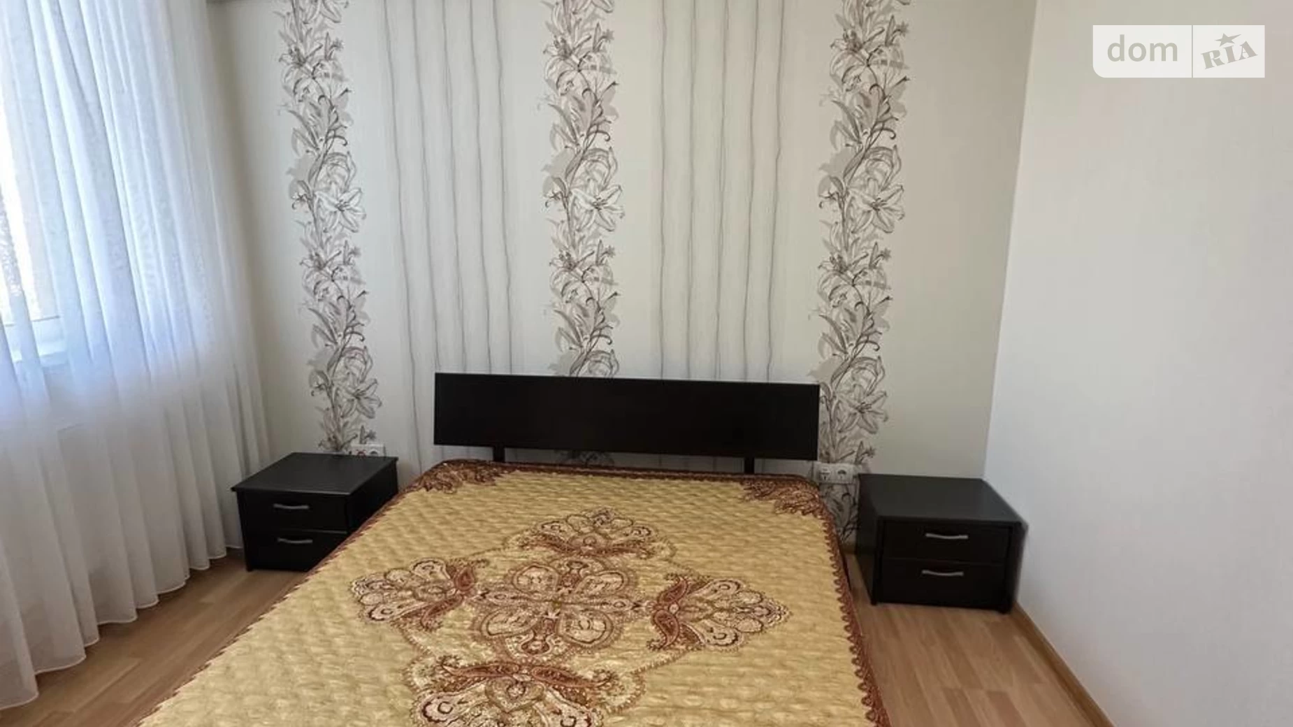 Здається в оренду 2-кімнатна квартира 50 кв. м у Києві, вул. Степана Рудницького(Академіка Вільямса), 3/7 - фото 3