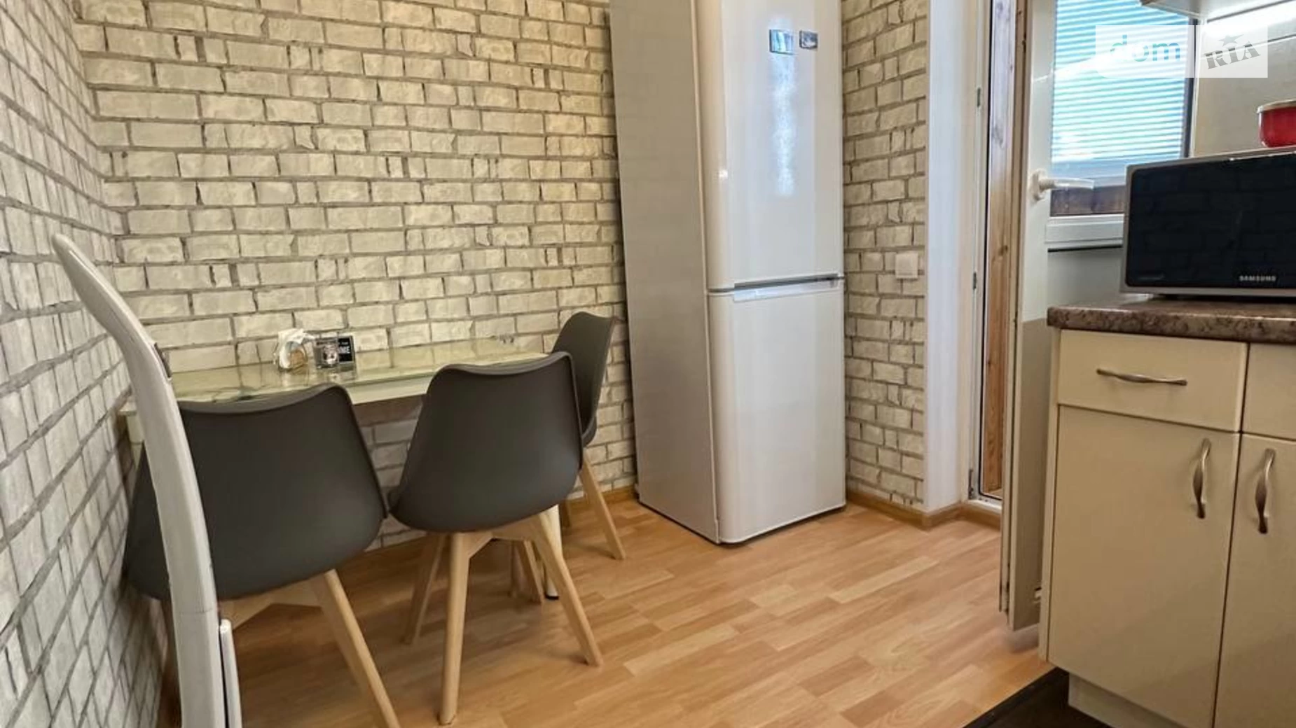 Здається в оренду 2-кімнатна квартира 50 кв. м у Києві, вул. Степана Рудницького(Академіка Вільямса), 3/7 - фото 4