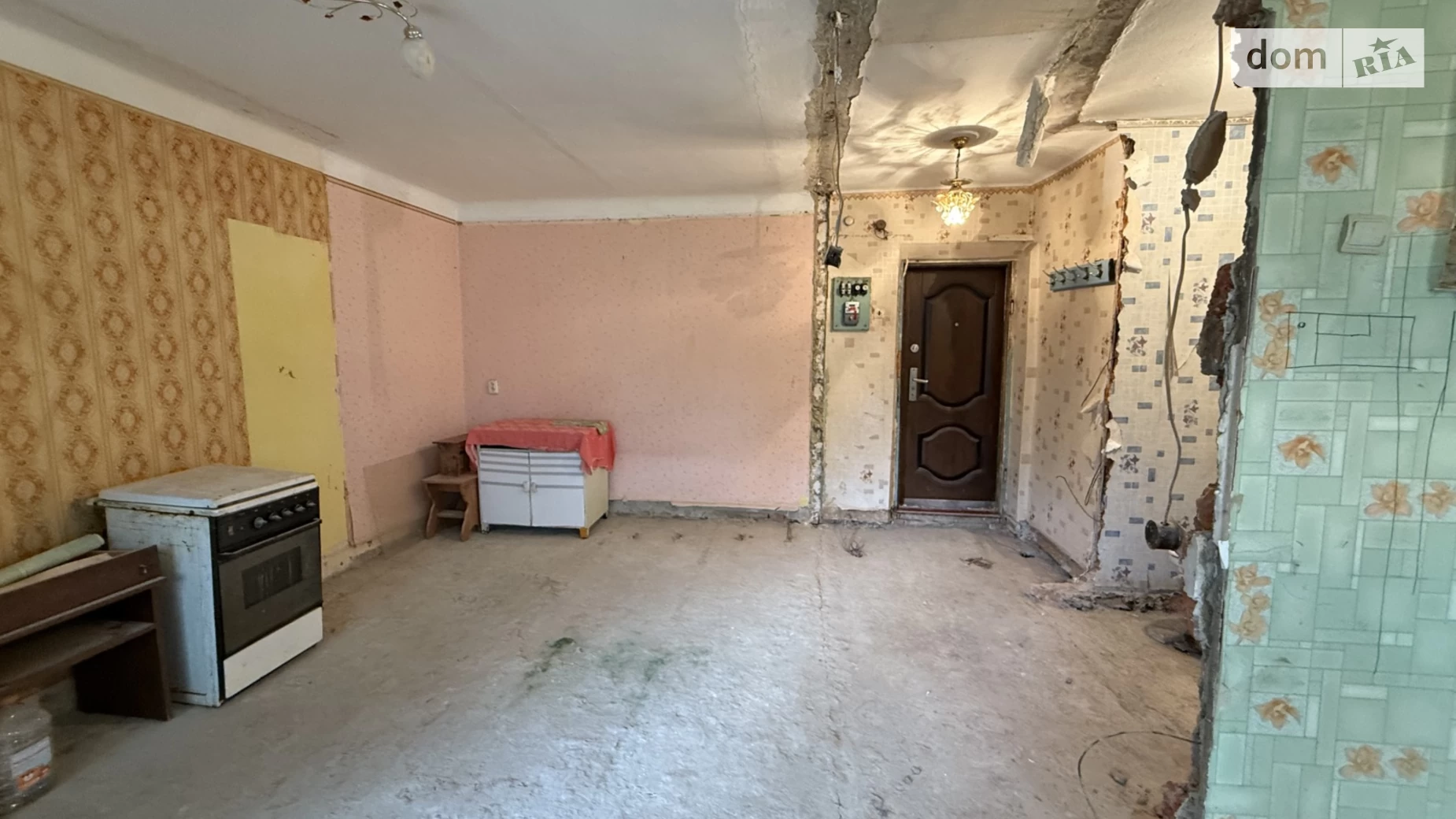 Продається 1-кімнатна квартира 30.5 кв. м у Хмельницькому, вул. Героїв АТО, 2 - фото 5