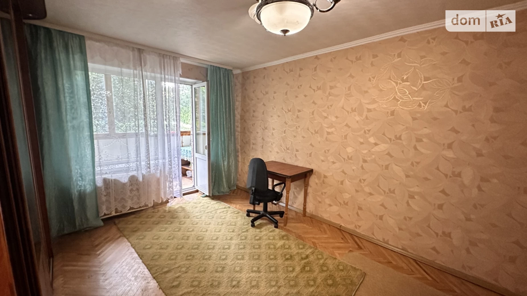 Продается 1-комнатная квартира 35.5 кв. м в Киеве, цена: 45000 $ - фото 2