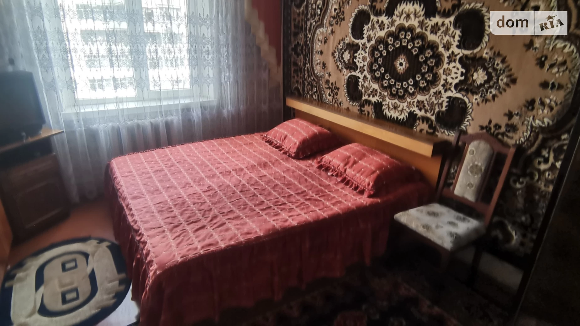 Здається в оренду кімната 52 кв. м у Вінниці, цена: 4500 грн - фото 5