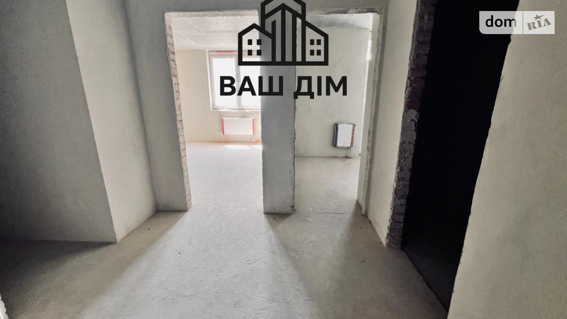 Продається 1-кімнатна квартира 36.8 кв. м у Києві, вул. Юлії Здановської(Михайла Ломоносова), 34Б - фото 4