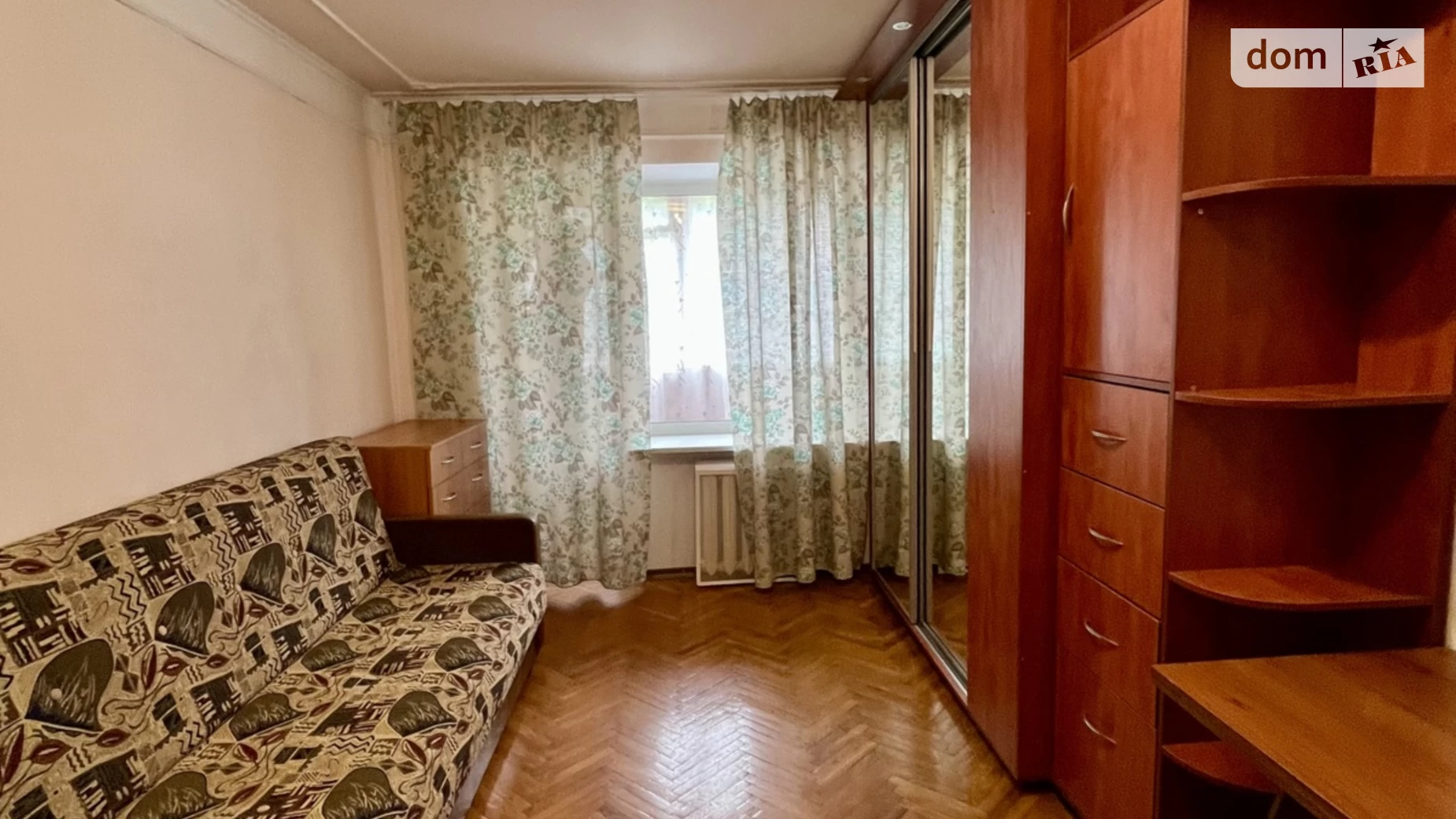 Сдается в аренду 1-комнатная квартира 31 кв. м в Сумах, ул. Британская(Горького), 6 - фото 2