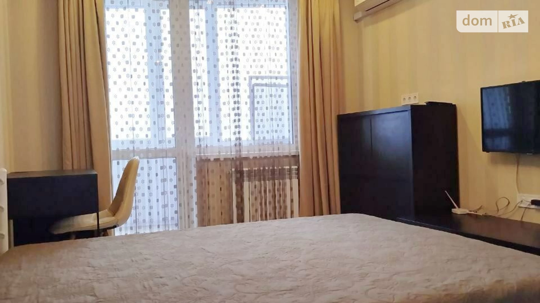 Продается 1-комнатная квартира 33 кв. м в Харькове, цена: 35000 $ - фото 4
