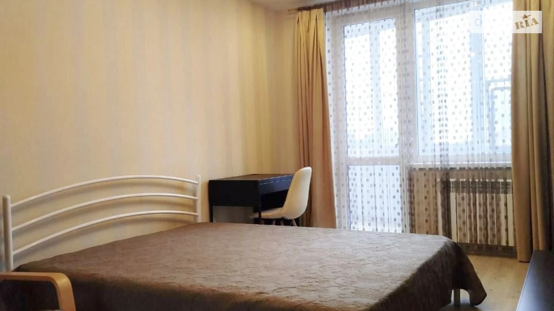 Продается 1-комнатная квартира 33 кв. м в Харькове, цена: 35000 $ - фото 5