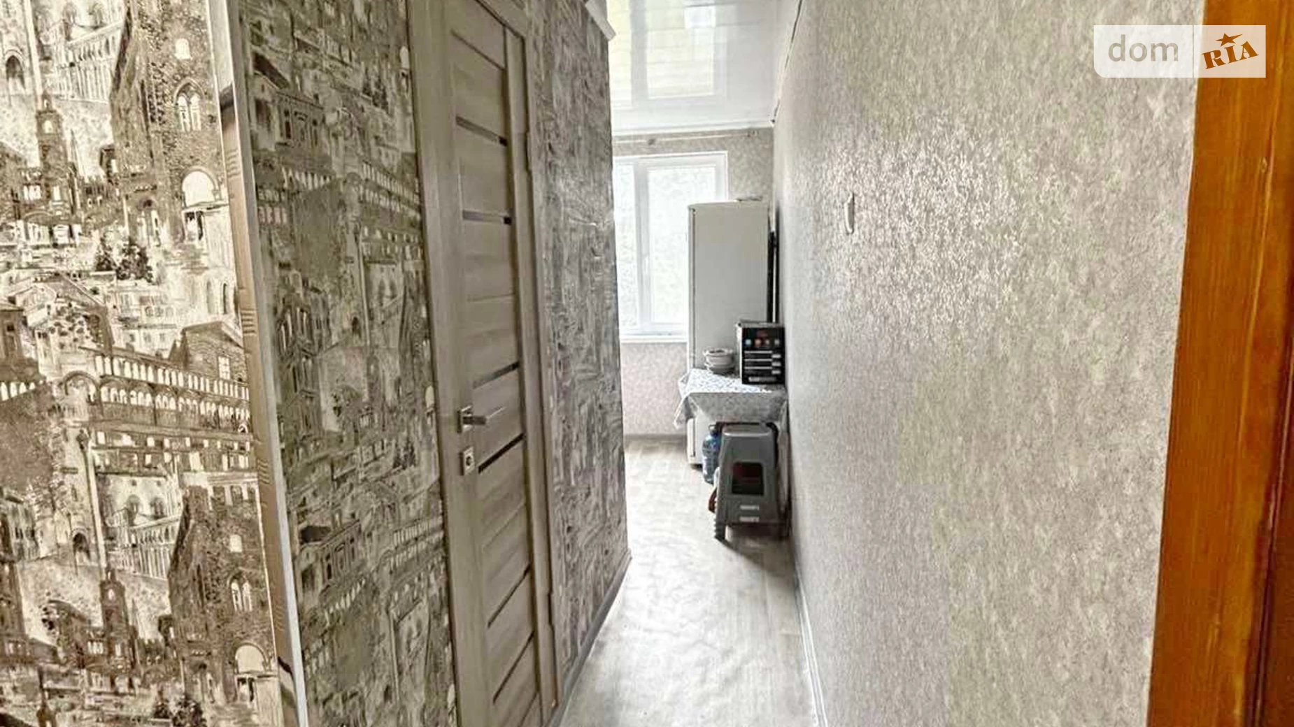 Продается 1-комнатная квартира 37 кв. м в Харькове, цена: 21000 $ - фото 2