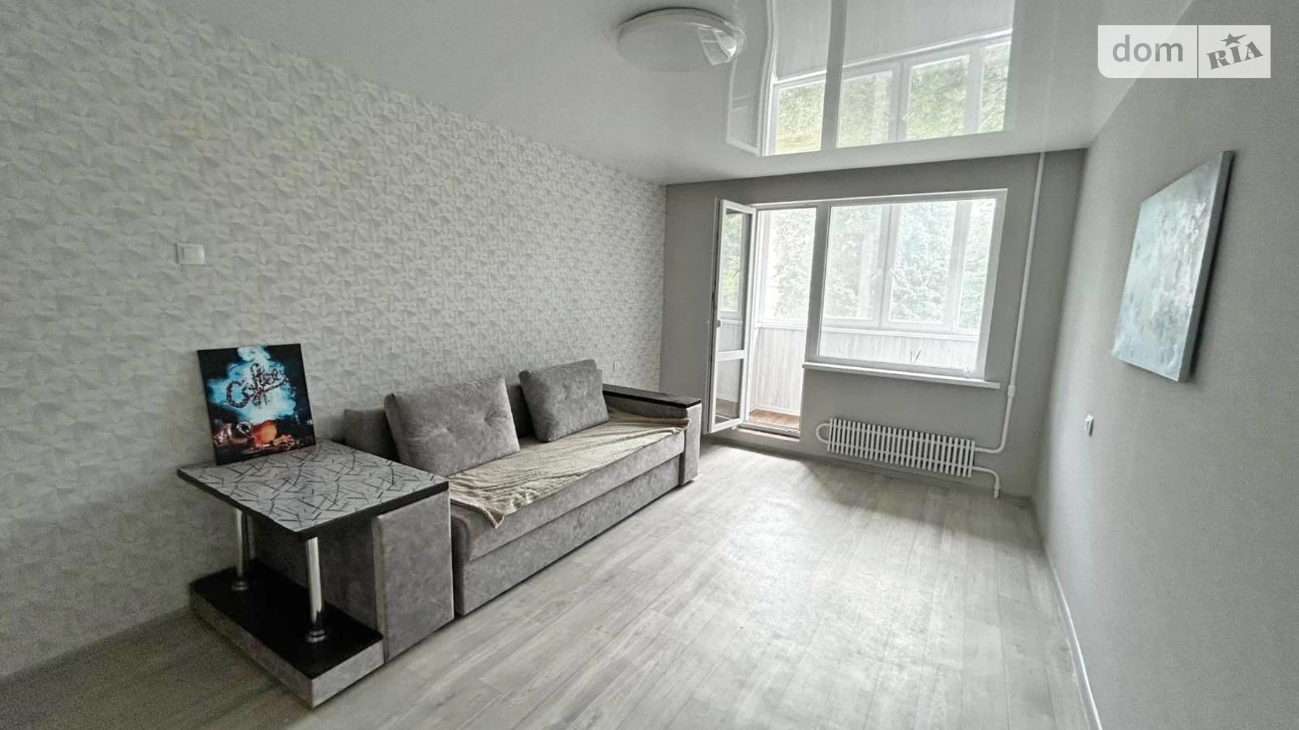 Продается 1-комнатная квартира 37 кв. м в Харькове, цена: 21000 $ - фото 3