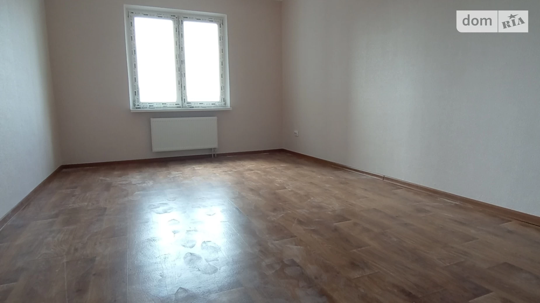 Продается 1-комнатная квартира 54.35 кв. м в Киеве, ул. Электротехническая, 43 - фото 3