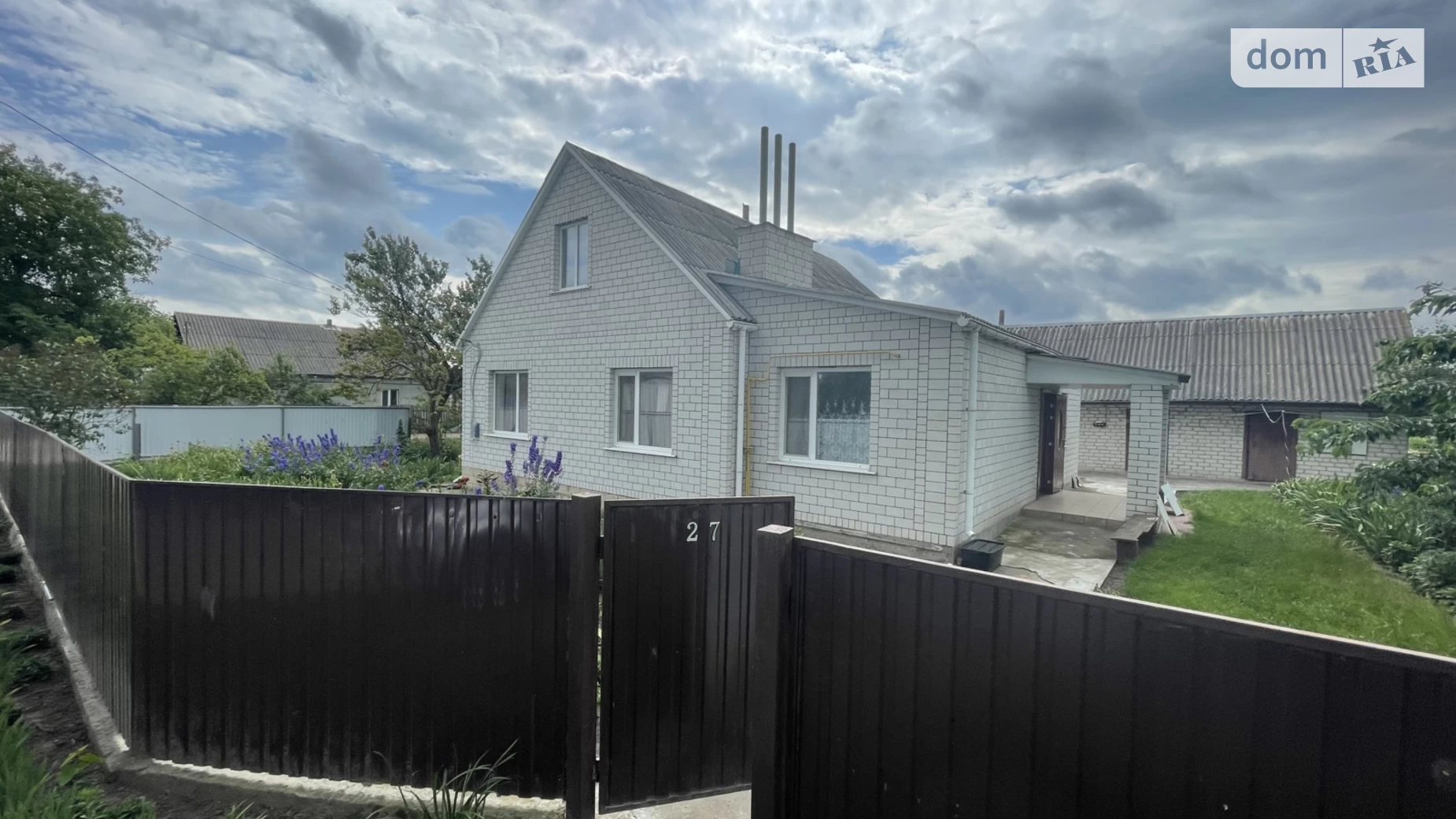 Продается одноэтажный дом 90 кв. м с баней/сауной, цена: 32000 $ - фото 2