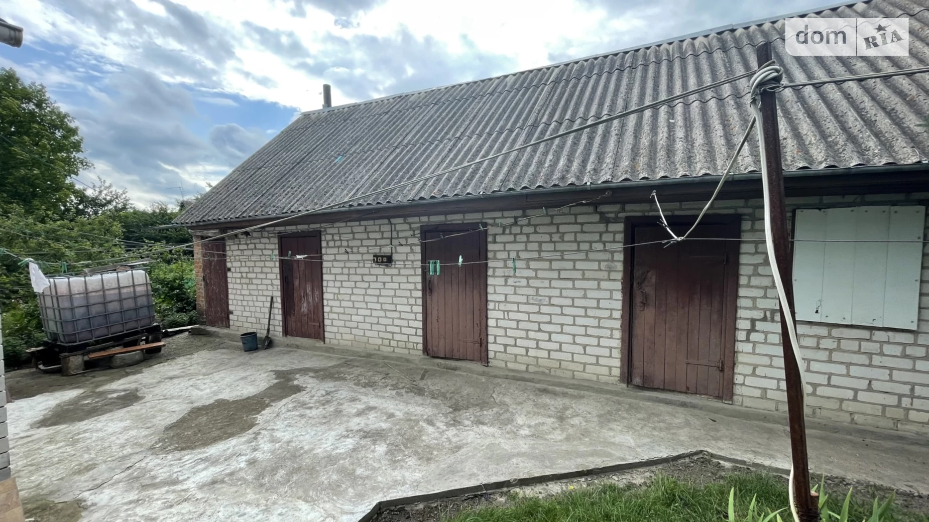 Продается одноэтажный дом 90 кв. м с баней/сауной, цена: 32000 $ - фото 3