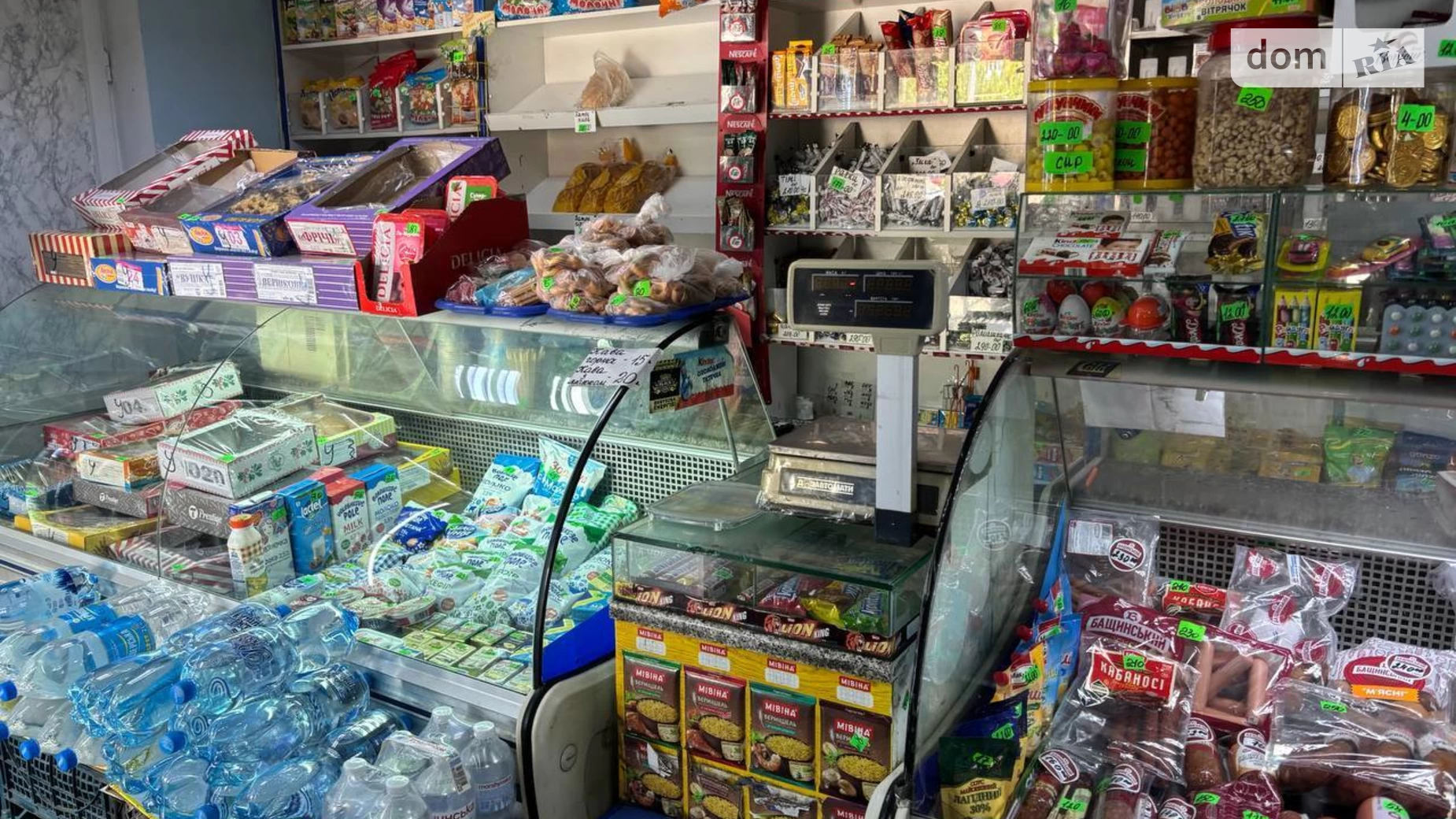 Продается помещения свободного назначения 50 кв. м в 9-этажном здании, цена: 58000 $ - фото 3