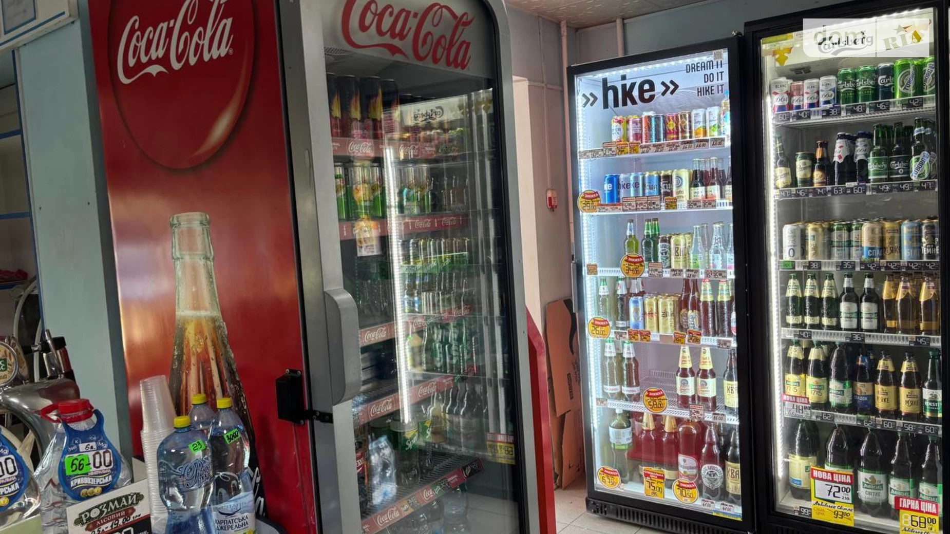Продается помещения свободного назначения 50 кв. м в 9-этажном здании, цена: 58000 $ - фото 5