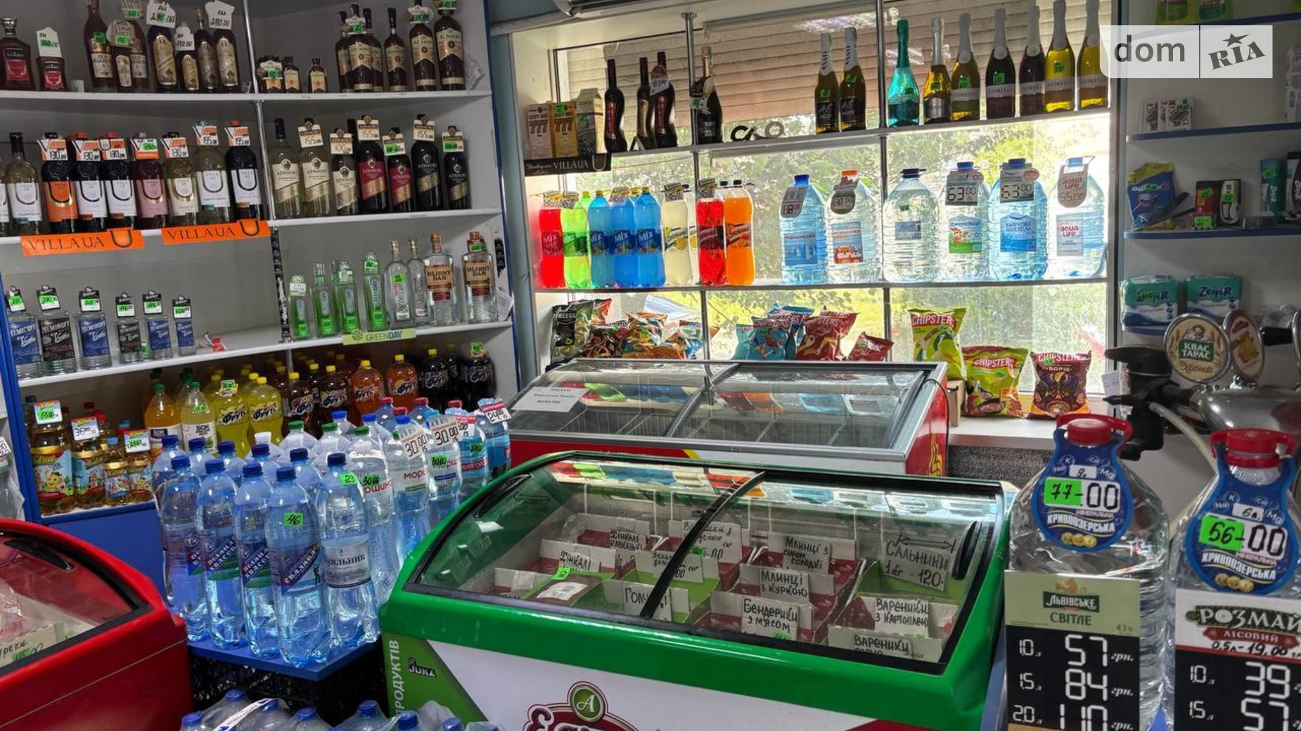 Продается помещения свободного назначения 50 кв. м в 9-этажном здании, цена: 58000 $ - фото 4
