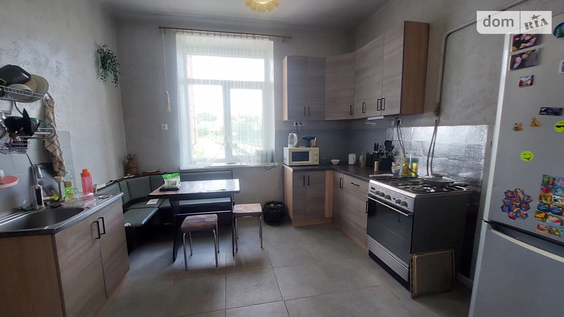 Продається 3-кімнатна квартира 80.4 кв. м у Дрогобичі, вул. Лесі Українки - фото 3