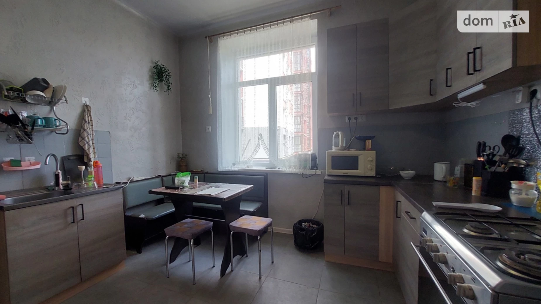 Продається 3-кімнатна квартира 80.4 кв. м у Дрогобичі, вул. Лесі Українки - фото 2
