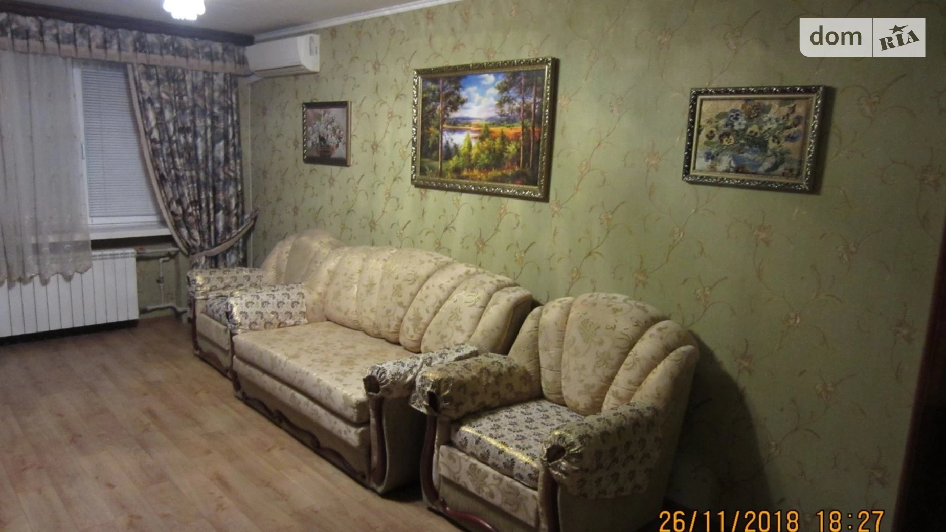 Сдается в аренду 2-комнатная квартира 58 кв. м в Харькове, просп. Юбилейный, 76 - фото 2