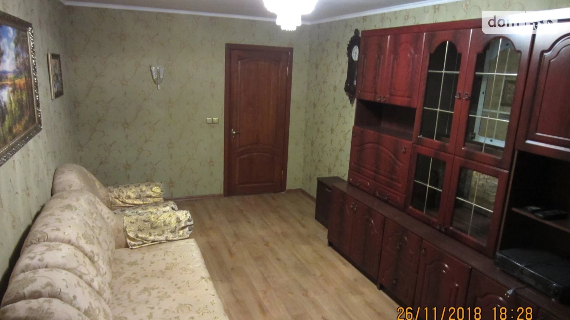 Сдается в аренду 2-комнатная квартира 58 кв. м в Харькове, просп. Юбилейный, 76 - фото 3