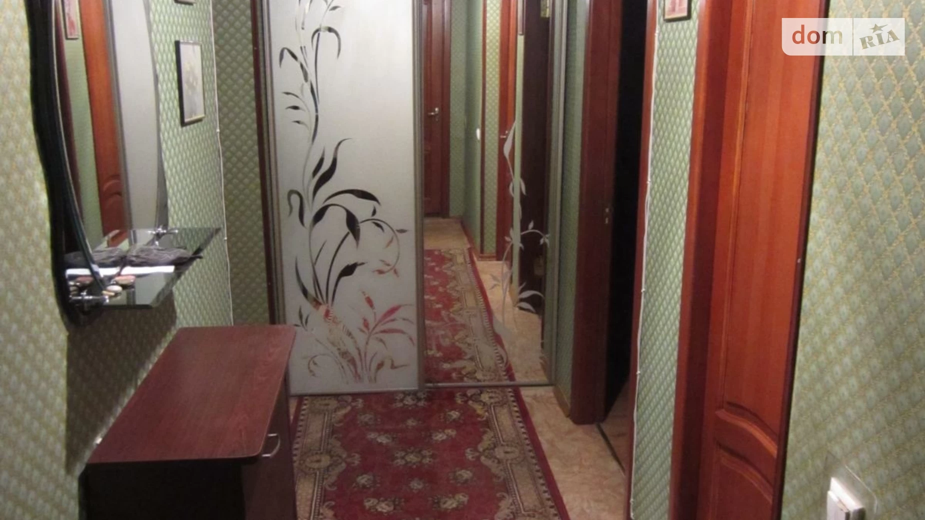 Сдается в аренду 2-комнатная квартира 58 кв. м в Харькове, просп. Юбилейный, 76 - фото 5