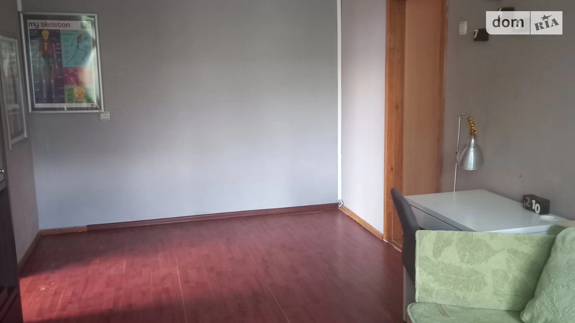 Продається 2-кімнатна квартира 44.7 кв. м у Вінниці, вул. Замостянська, 6 - фото 5
