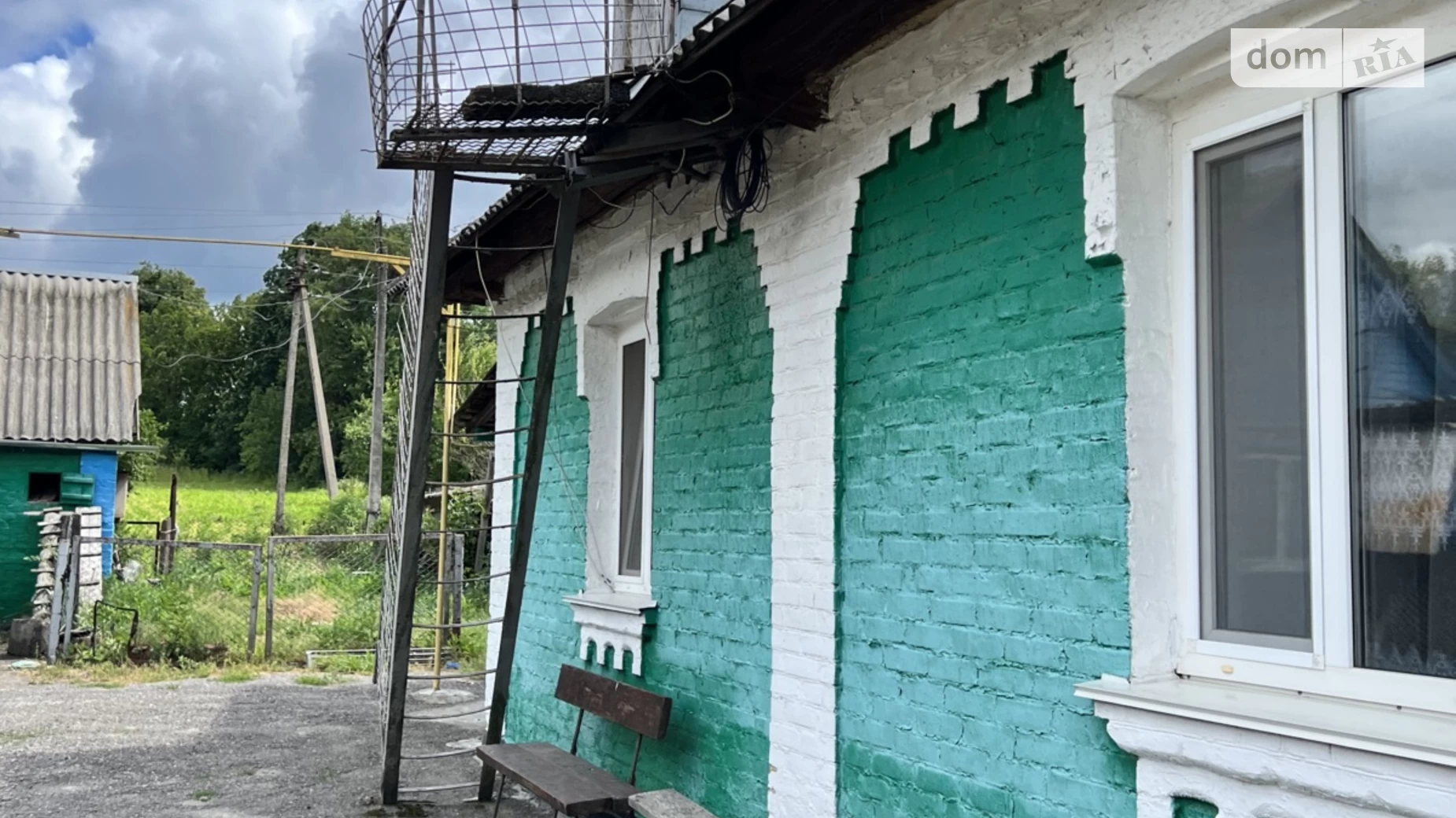Продается одноэтажный дом 94 кв. м с гаражом, цена: 42900 $ - фото 2
