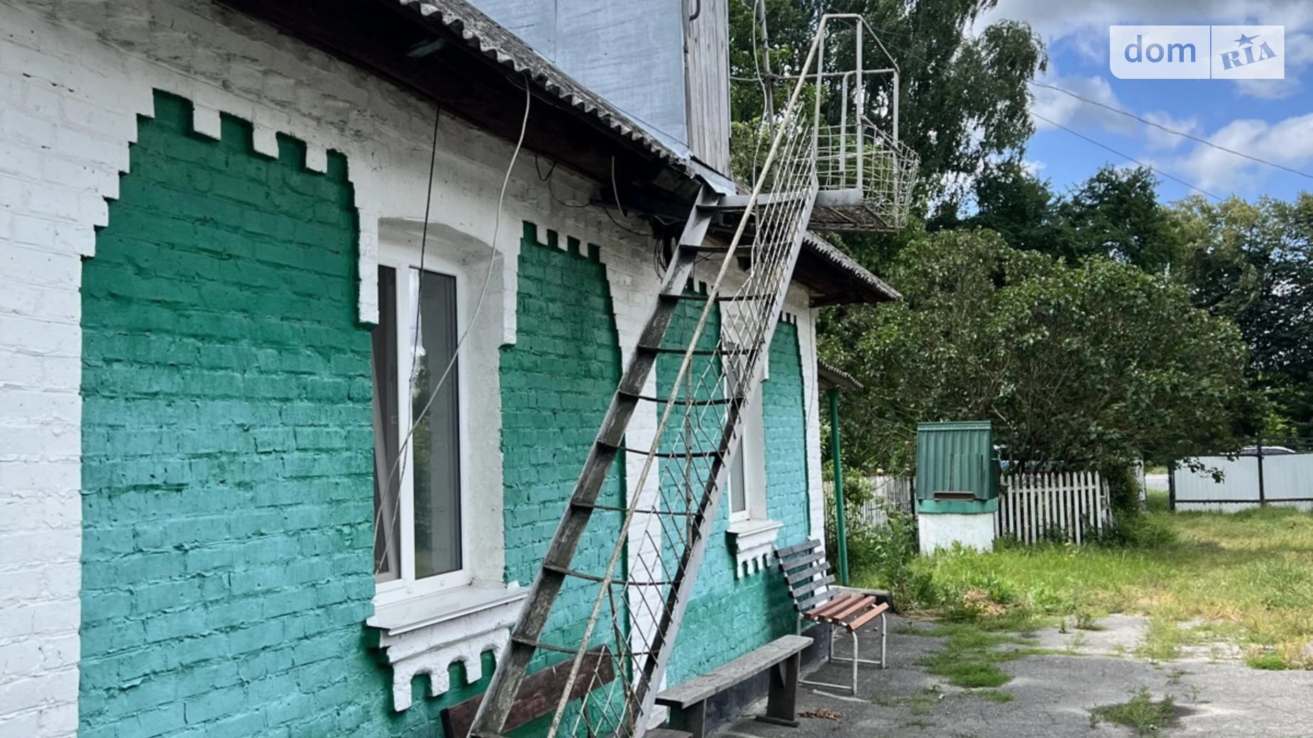 Продается одноэтажный дом 94 кв. м с гаражом, цена: 42900 $ - фото 4