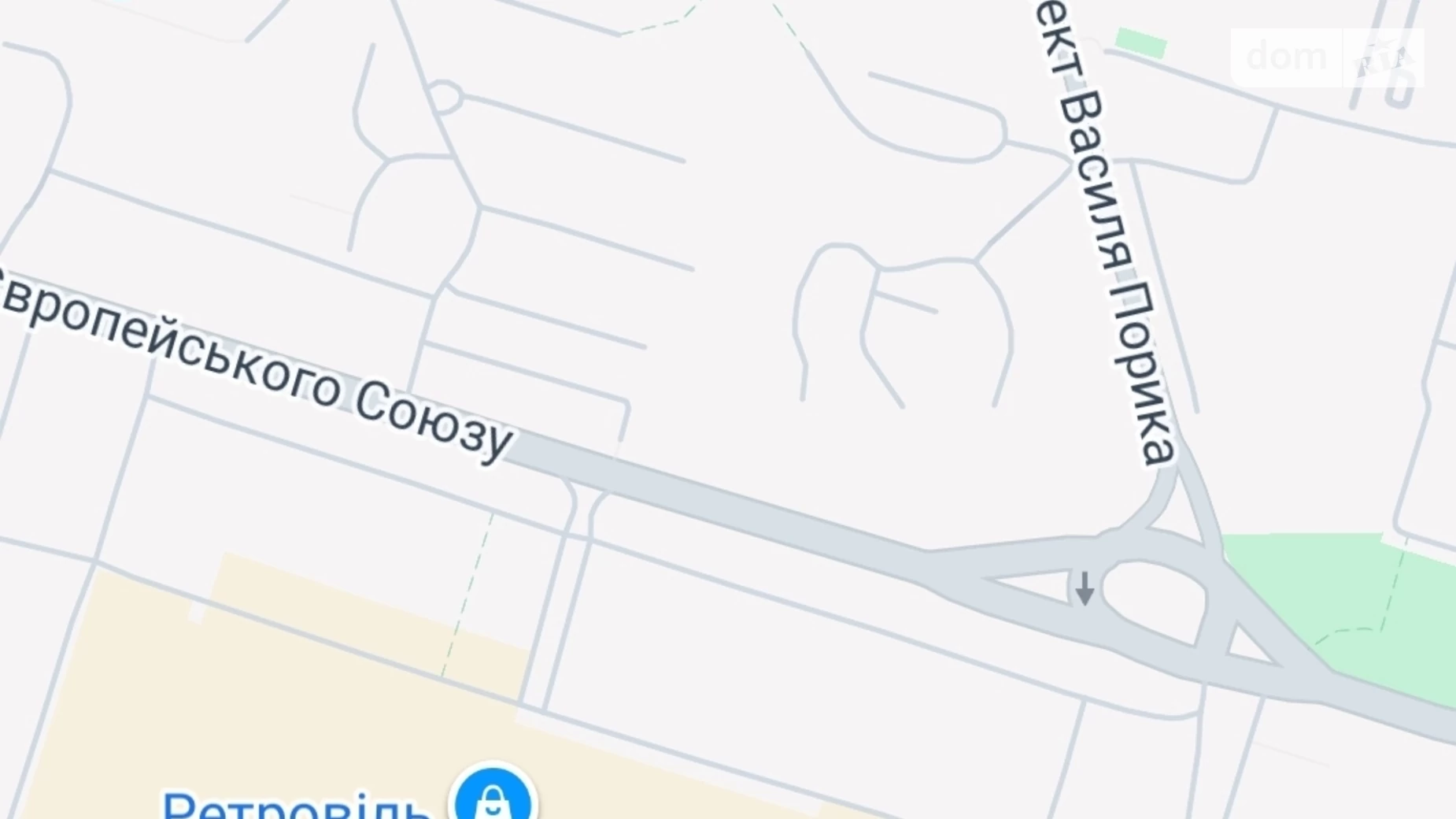 Сдается в аренду 1-комнатная квартира 30 кв. м в Киеве, просп. Европейского Союза(Правды), 88А - фото 2