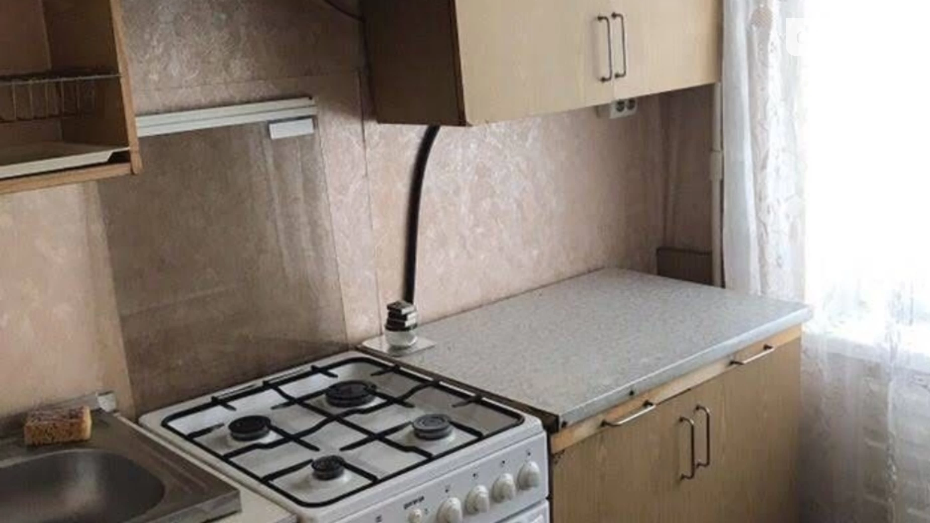 Сдается в аренду 1-комнатная квартира 30 кв. м в Киеве, просп. Европейского Союза(Правды), 88А - фото 4