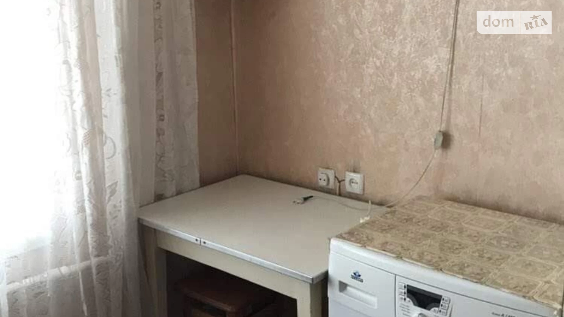 Сдается в аренду 1-комнатная квартира 30 кв. м в Киеве, просп. Европейского Союза(Правды), 88А - фото 5